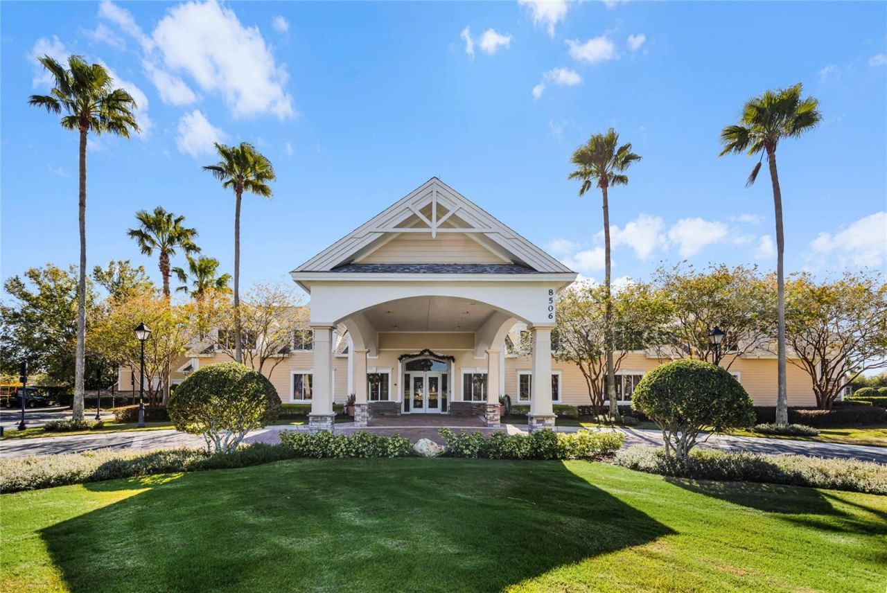 3942 Kennebunk Loop, Mount Dora, FL 32757 Photo