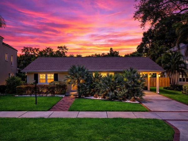 2400 ANDALUSIA WAY NE, ST PETERSBURG, FL 33704