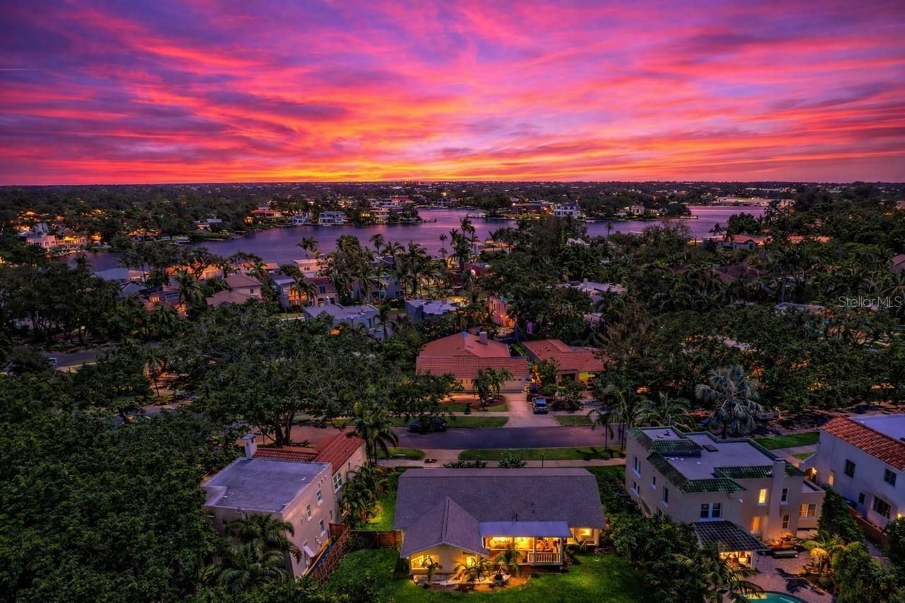 2400 Andalusia Way Ne, Saint Petersburg, FL 33704 Photo