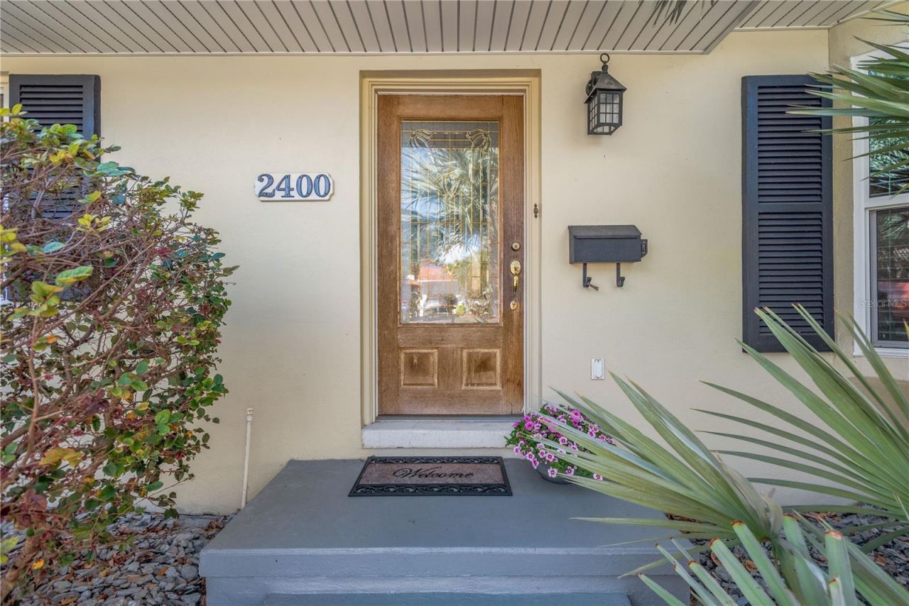 2400 Andalusia Way Ne, Saint Petersburg, FL 33704 Photo