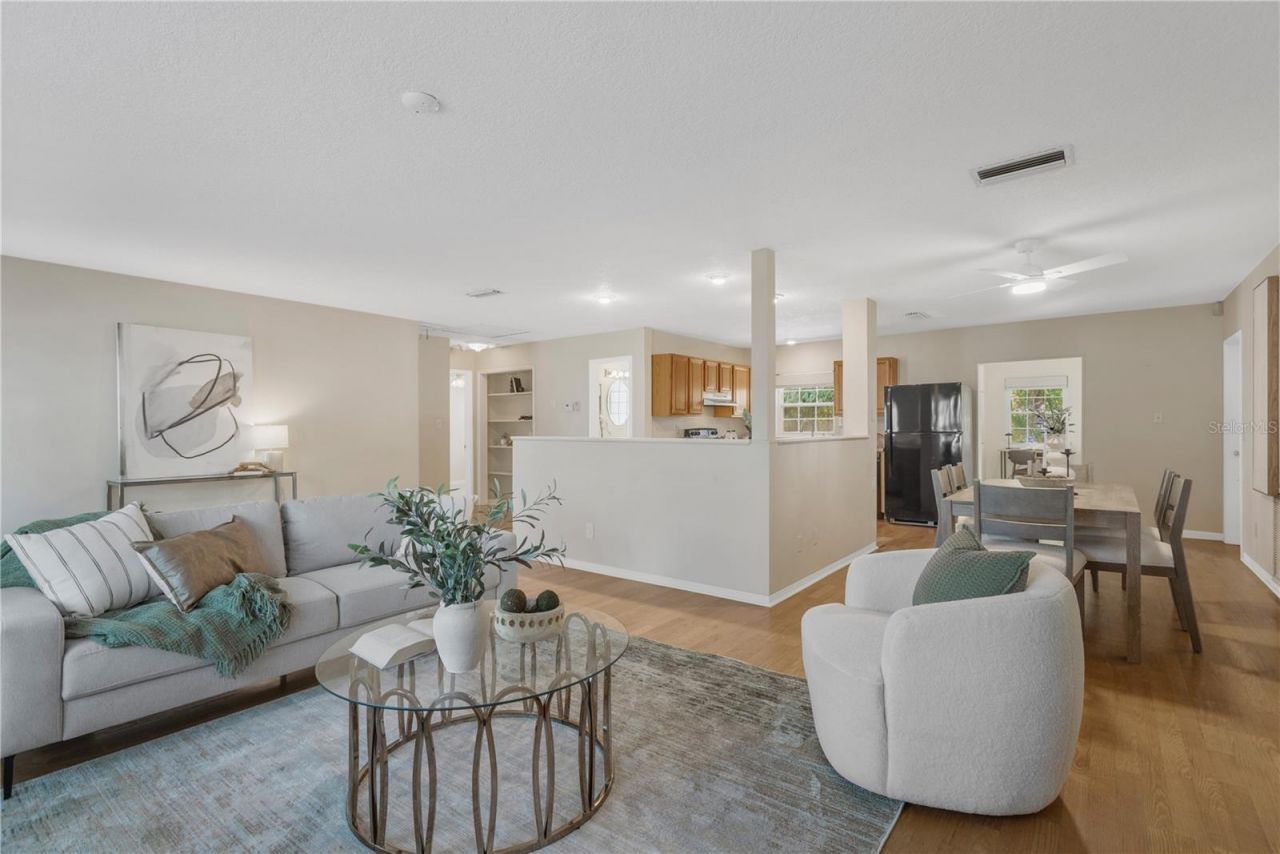 2400 Andalusia Way Ne, Saint Petersburg, FL 33704 Photo