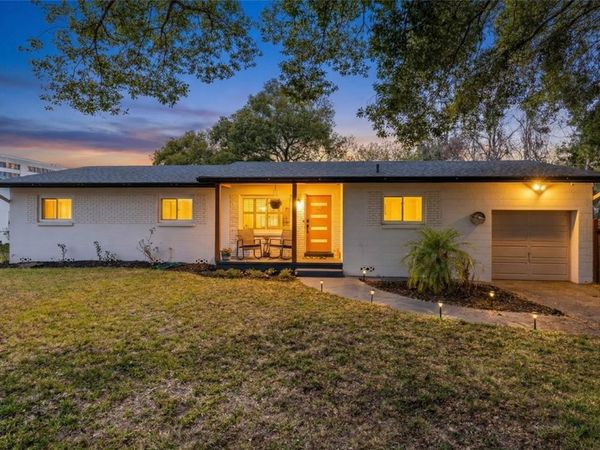 958 HANOVER AVENUE , WINTER PARK, FL 32789