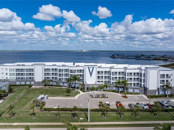 1425 PARK BEACH CIRCLE , Unit 132, PUNTA GORDA, FL 33950