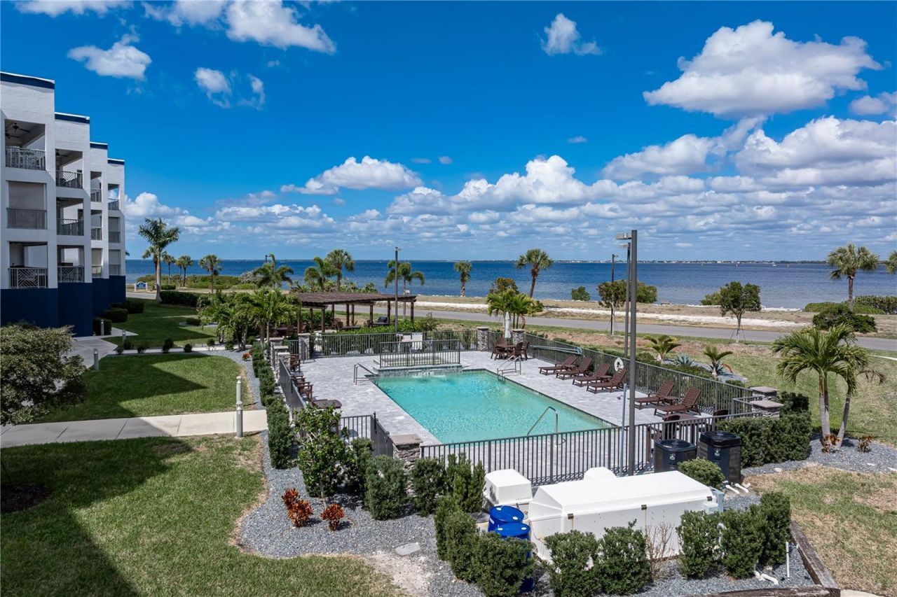 1425 Park Beach Circle , Unit 132, Punta Gorda, FL 33950 Photo