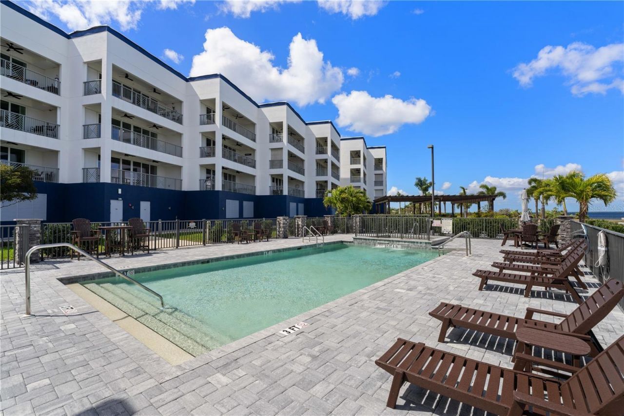 1425 Park Beach Circle , Unit 132, Punta Gorda, FL 33950 Photo