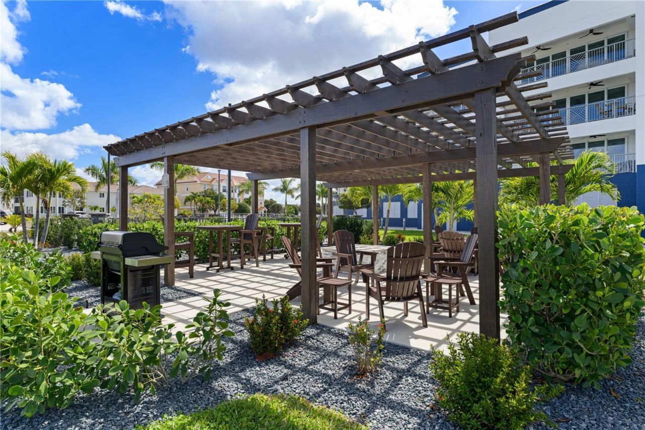 1425 Park Beach Circle , Unit 132, Punta Gorda, FL 33950 Photo