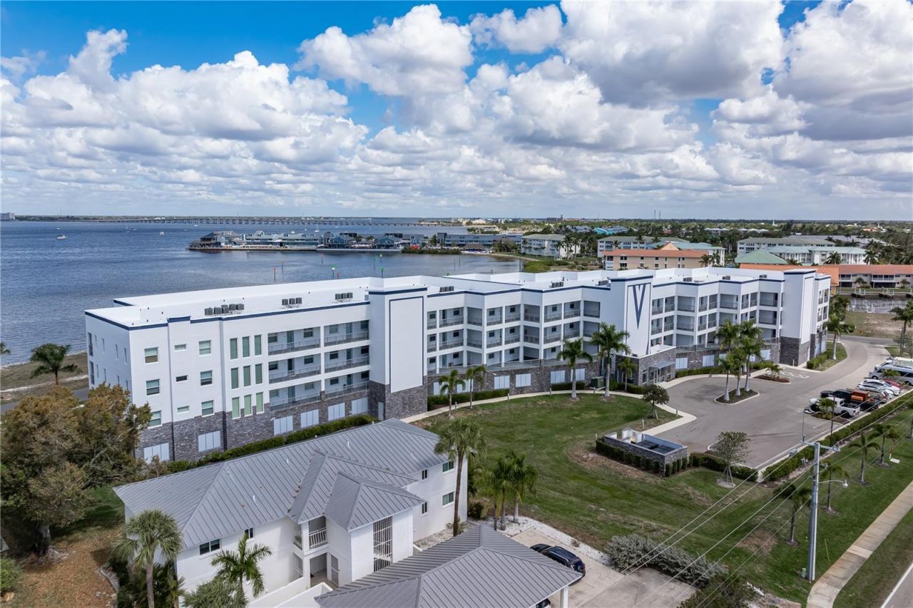 1425 Park Beach Circle , Unit 132, Punta Gorda, FL 33950 Photo