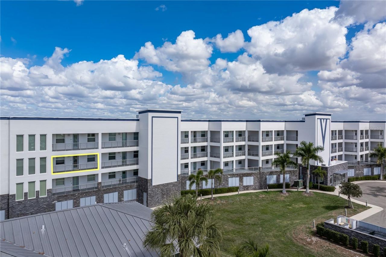 1425 Park Beach Circle , Unit 132, Punta Gorda, FL 33950 Photo