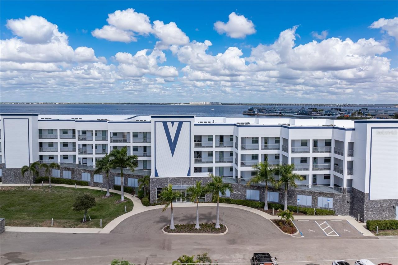 1425 Park Beach Circle , Unit 132, Punta Gorda, FL 33950 Photo