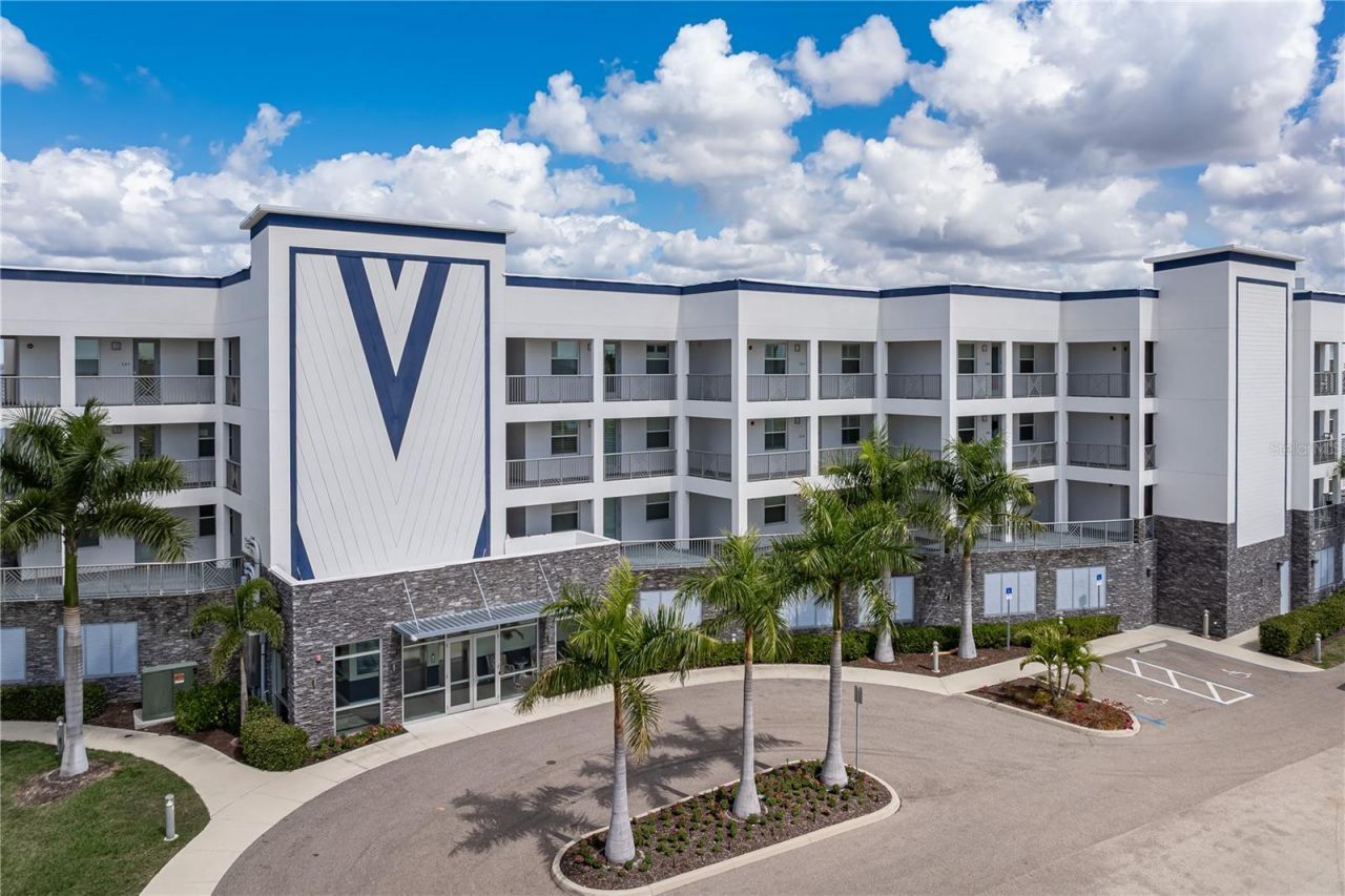 1425 Park Beach Circle , Unit 132, Punta Gorda, FL 33950 Photo