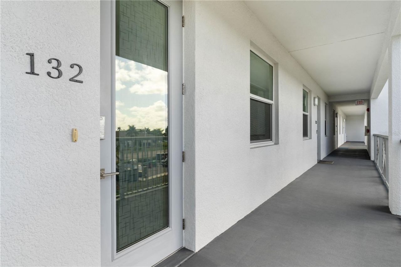 1425 Park Beach Circle , Unit 132, Punta Gorda, FL 33950 Photo