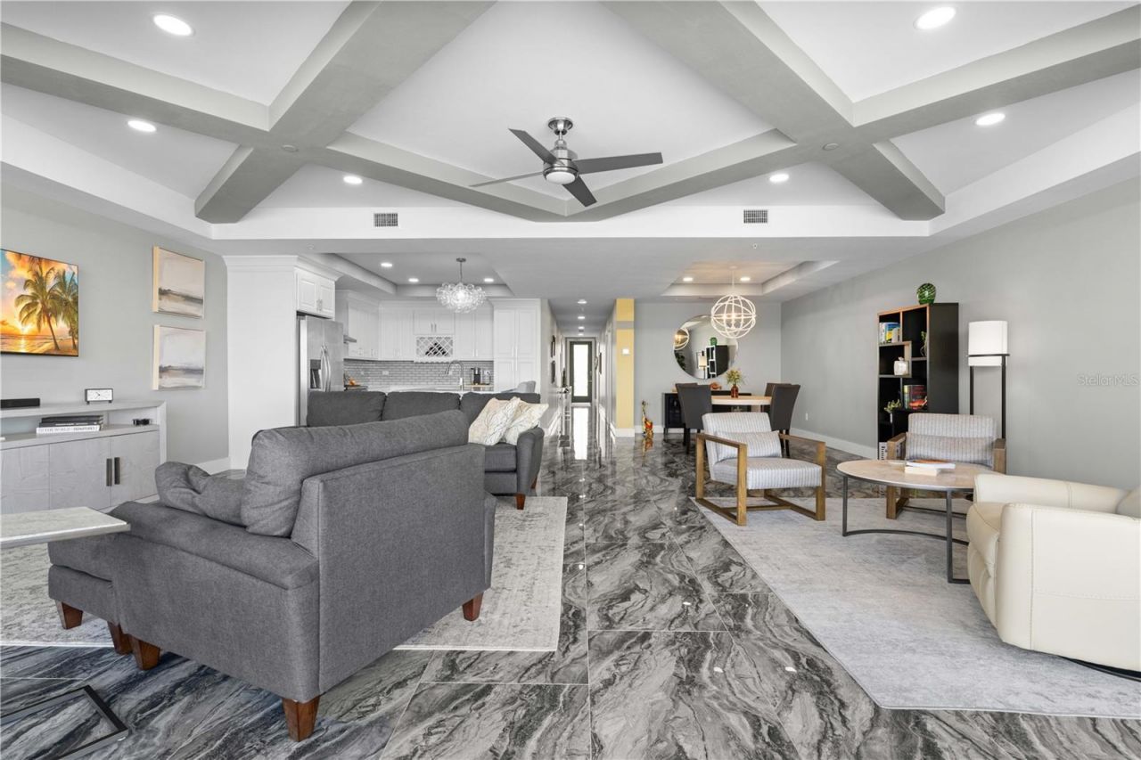 1425 Park Beach Circle , Unit 132, Punta Gorda, FL 33950 Photo