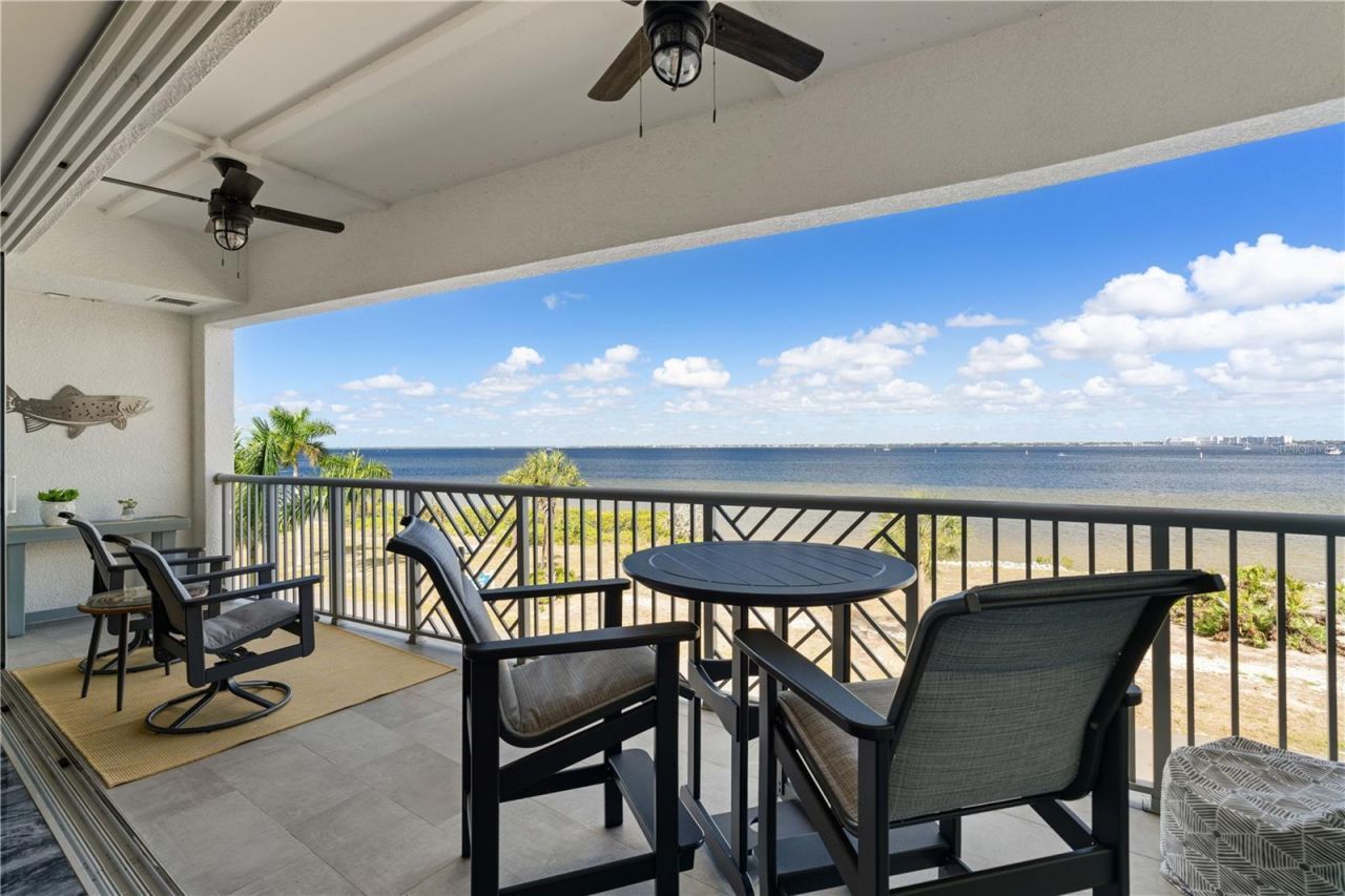 1425 Park Beach Circle , Unit 132, Punta Gorda, FL 33950 Photo