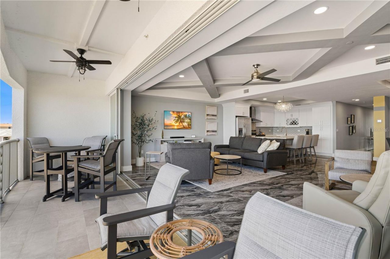 1425 Park Beach Circle , Unit 132, Punta Gorda, FL 33950 Photo