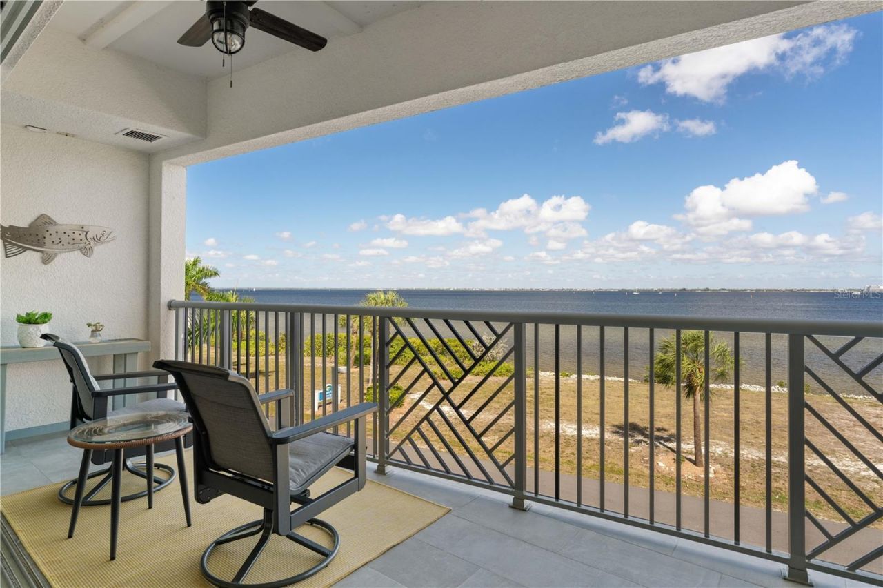 1425 Park Beach Circle , Unit 132, Punta Gorda, FL 33950 Photo
