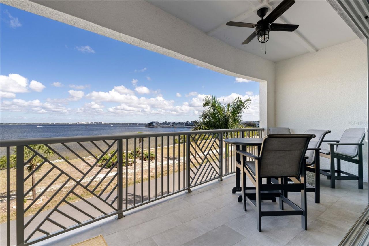 1425 Park Beach Circle , Unit 132, Punta Gorda, FL 33950 Photo