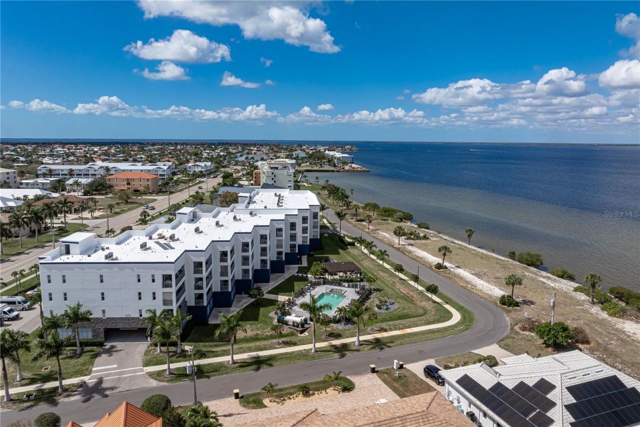 1425 Park Beach Circle , Unit 132, Punta Gorda, FL 33950 Photo