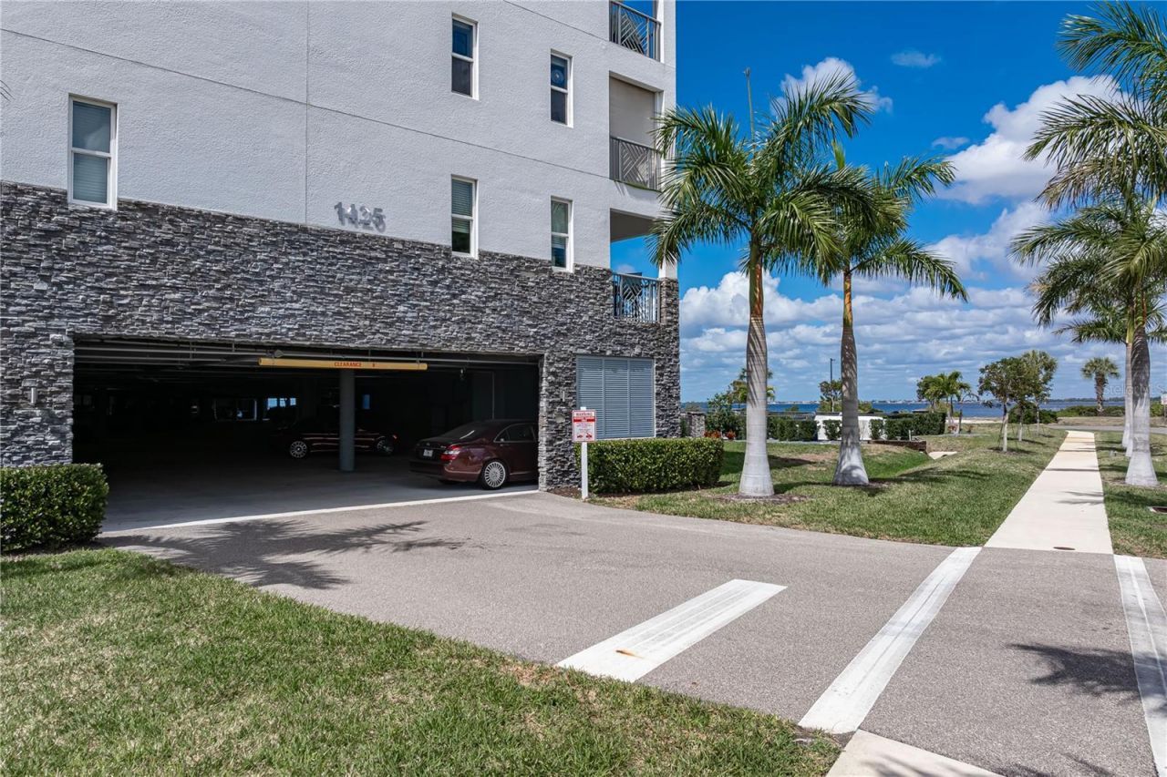 1425 Park Beach Circle , Unit 132, Punta Gorda, FL 33950 Photo
