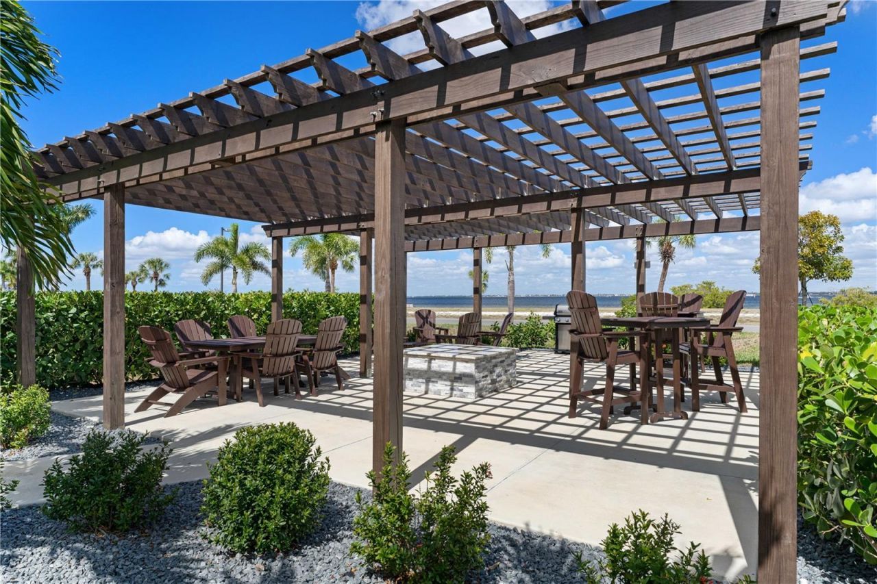 1425 Park Beach Circle , Unit 132, Punta Gorda, FL 33950 Photo