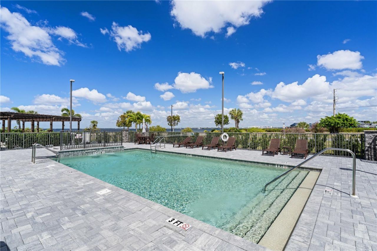 1425 Park Beach Circle , Unit 132, Punta Gorda, FL 33950 Photo