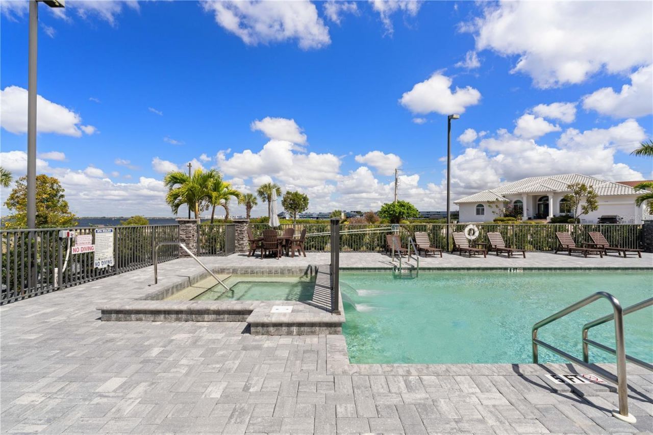 1425 Park Beach Circle , Unit 132, Punta Gorda, FL 33950 Photo