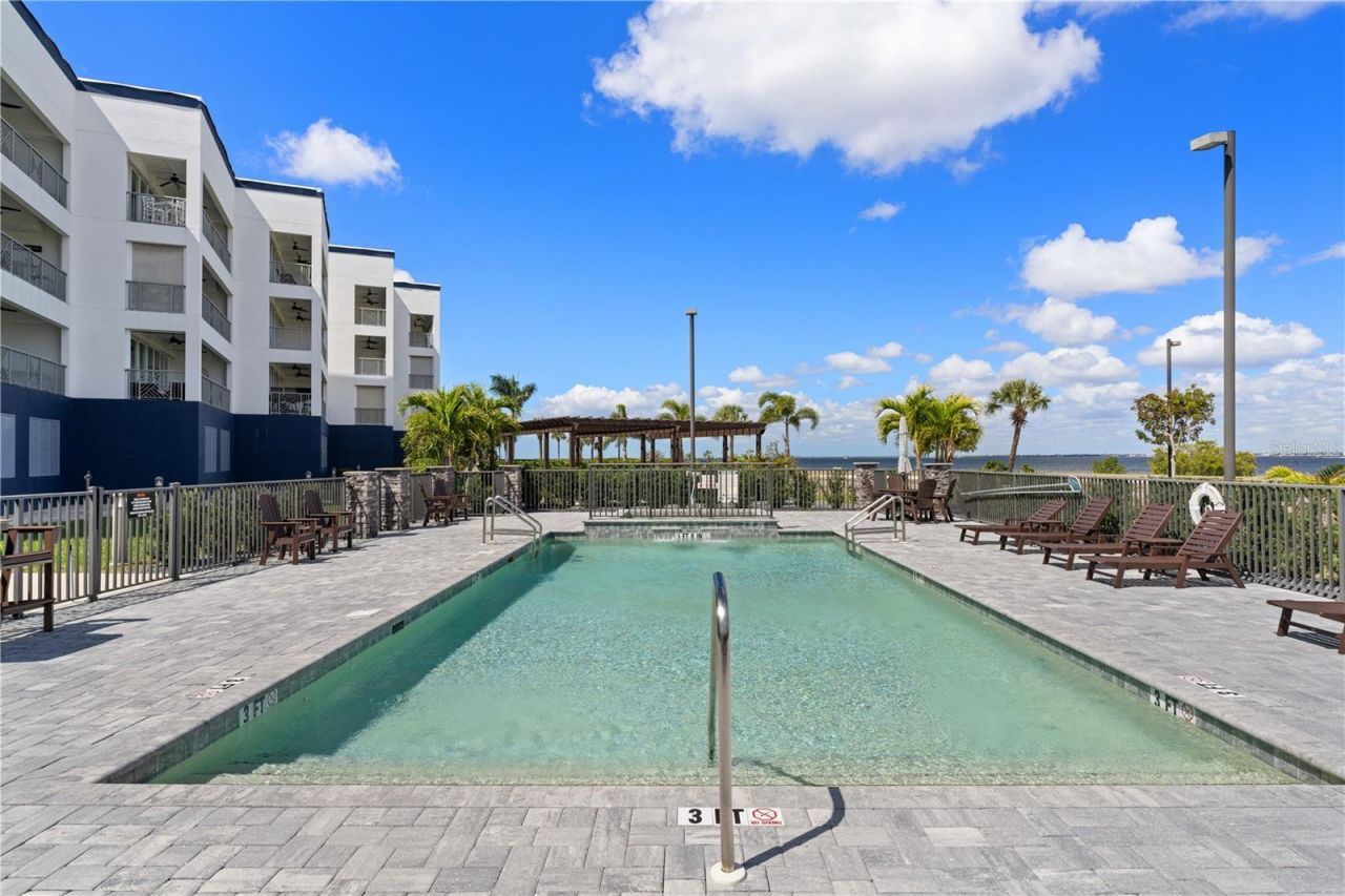 1425 Park Beach Circle , Unit 132, Punta Gorda, FL 33950 Photo