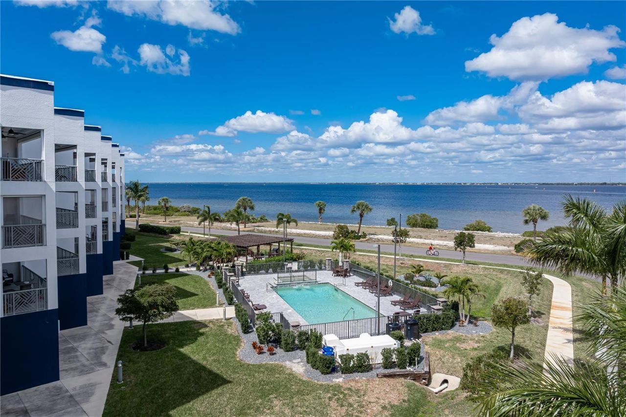 1425 Park Beach Circle , Unit 132, Punta Gorda, FL 33950 Photo