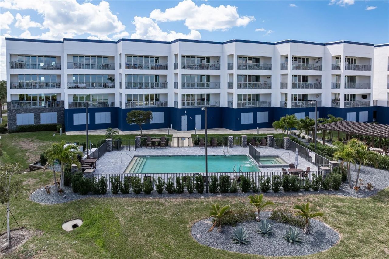 1425 Park Beach Circle , Unit 132, Punta Gorda, FL 33950 Photo