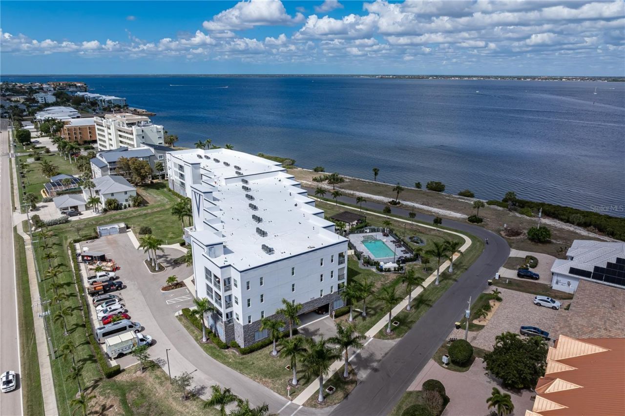 1425 Park Beach Circle , Unit 132, Punta Gorda, FL 33950 Photo