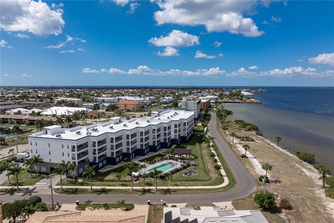 1425 Park Beach Circle , Unit 132, Punta Gorda, FL 33950 Photo