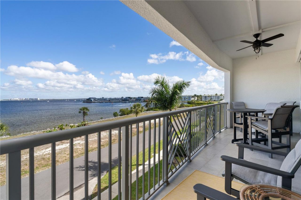 1425 Park Beach Circle , Unit 132, Punta Gorda, FL 33950 Photo