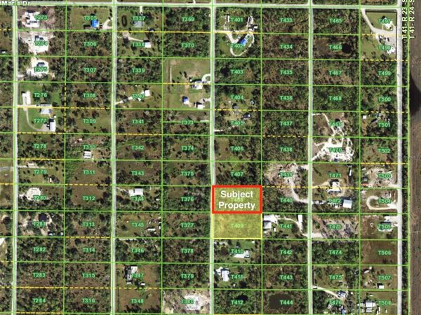 7392 ACORN BOULEVARD , PUNTA GORDA, FL 33982
