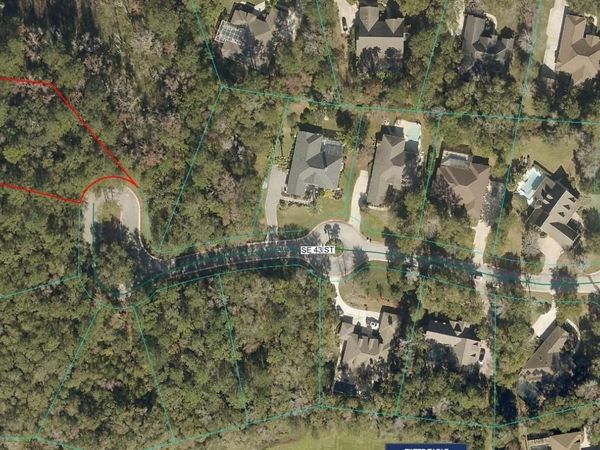 SE 43RD STREET , OCALA, FL 34480