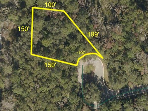 SE 43RD STREET, OCALA, FL 34480