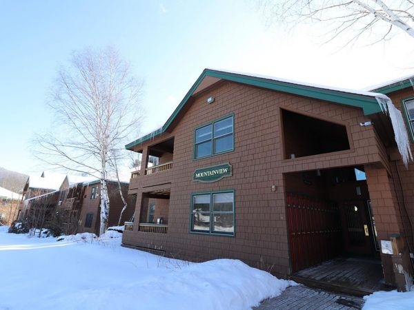156 Deer Park Drive, Unit 128T D, Woodstock, NH 03262