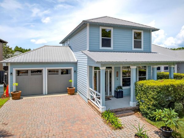 192 Bald Eagle Drive, Santa Rosa Beach, FL 32459