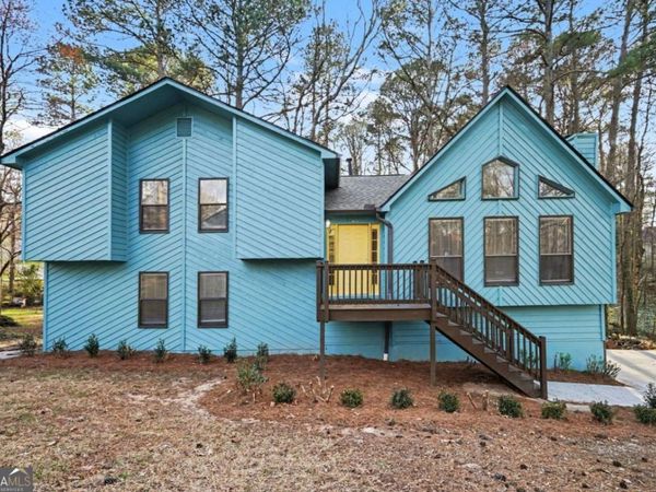 1723 Hickory Grove Trail NW, Acworth, GA 30102