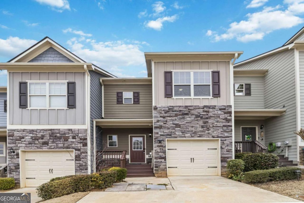 116 Spring Way Square, Canton, GA 30114 Main Photo