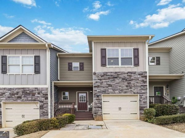 116 Spring Way Square, Canton, GA 30114