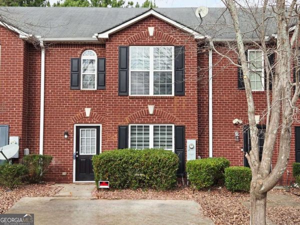 2430 Piering Drive, Lithonia, GA 30038