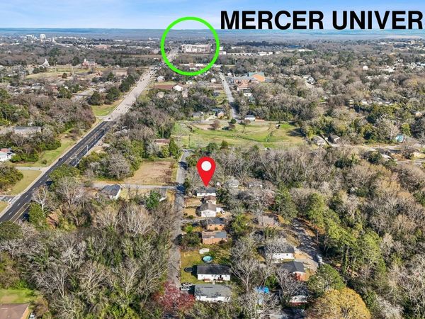 545 Grosso Avenue, Macon, GA 31204