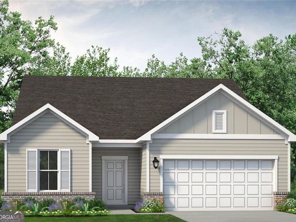 163 Sweet Water Lane, Rome, GA 30161