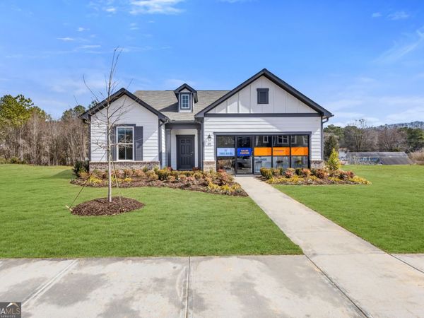 163 Sweet Water Lane, Rome, GA 30161