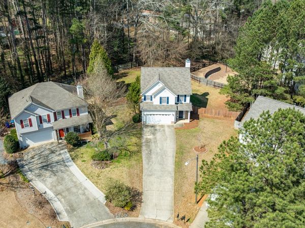 134 Lexington Parke Drive, Woodstock, GA 30189