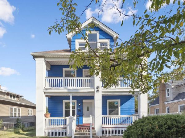 434 16th Avenue , Rockford, IL 61104