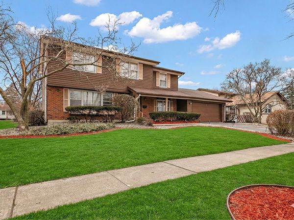 17526 Mulberry Street , Country Club Hills, IL 60478