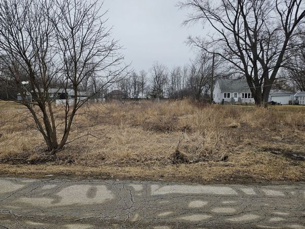 4300 DAVIS Street , Matteson, IL 60443