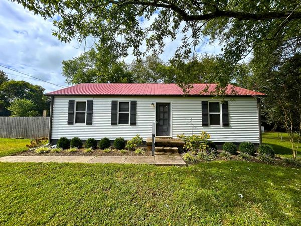 6541 Kari Dr , Murfreesboro, TN 37129