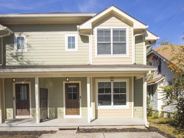 1121B Cahal Ave, Nashville, TN 37206