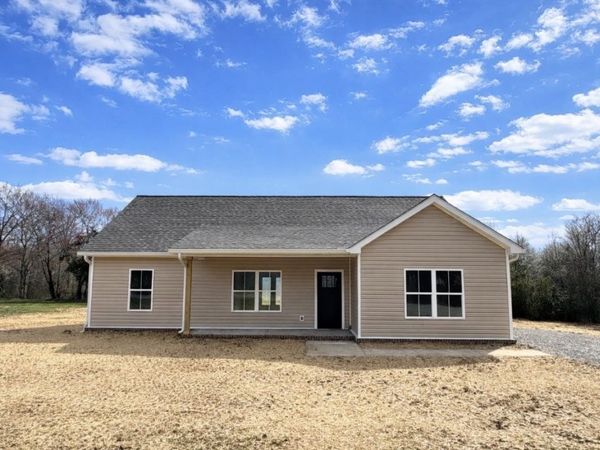 342 Underhill Rd, McMinnville, TN 37110